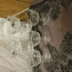 Vintage barware
